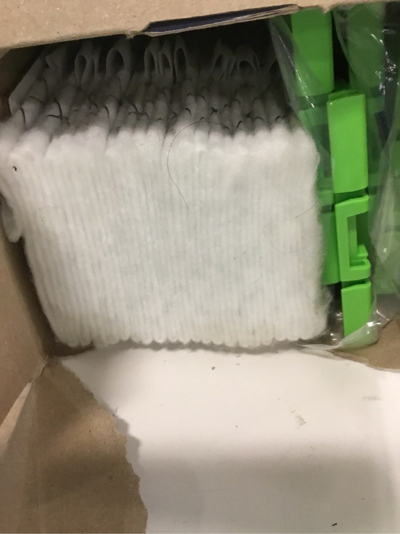 Condition photo showing As Is for BestAir AXP-213-13R Aprilaire/SpaceGard 20 x 25 x 4 Series 3000 MERV 13 Furnace Filter