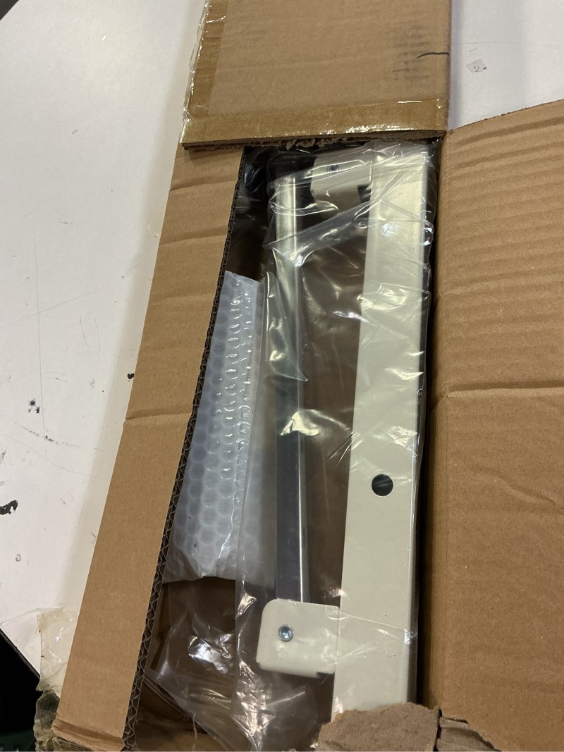 Condition photo showing Good Condition for MissYolo Bed Rails for Elderly Adults Safety, Folding Bedside Assist Rail Handle, Collapsible Bed Fence Preventing Falling for King, Queen, Full, Twin (Wood Color)