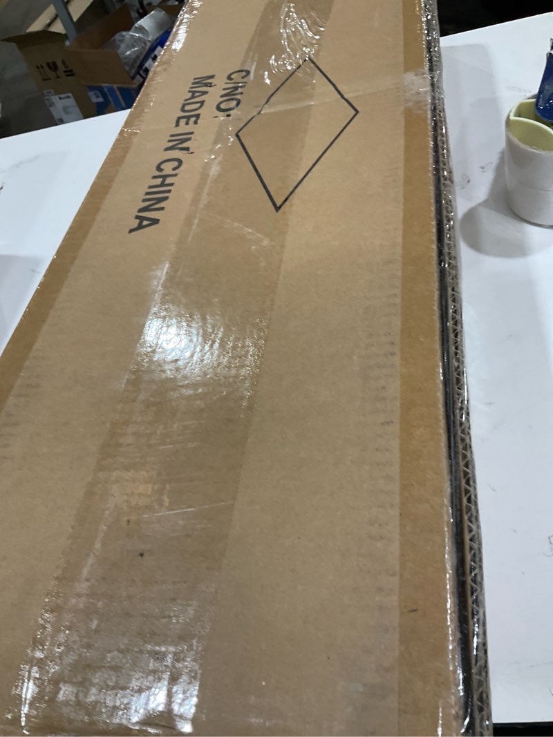 Condition photo showing New/Like New for SCITOO 3PCS Black PP Front Bumper Body Kit Spoiler Chin Spoiler Front Bumper Lip Fit for 2016-2020 for Honda Civic