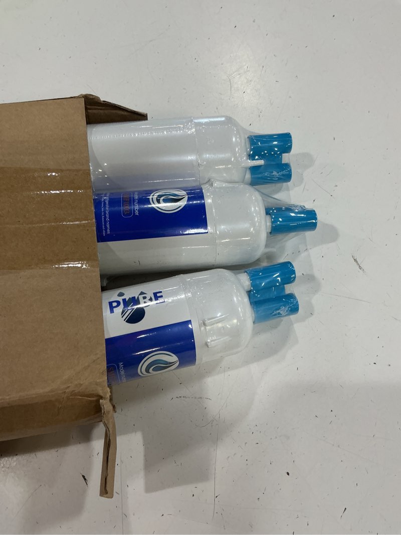 Condition photo showing New/Like New for replacement for edr1rxd1, w10295370a, whr1rxd1, compatible with kenmore 46-9081, 9081, 46-9930, 9930, p4rfwb, p8rfwb2l, w10276924, w10291030-3 packs