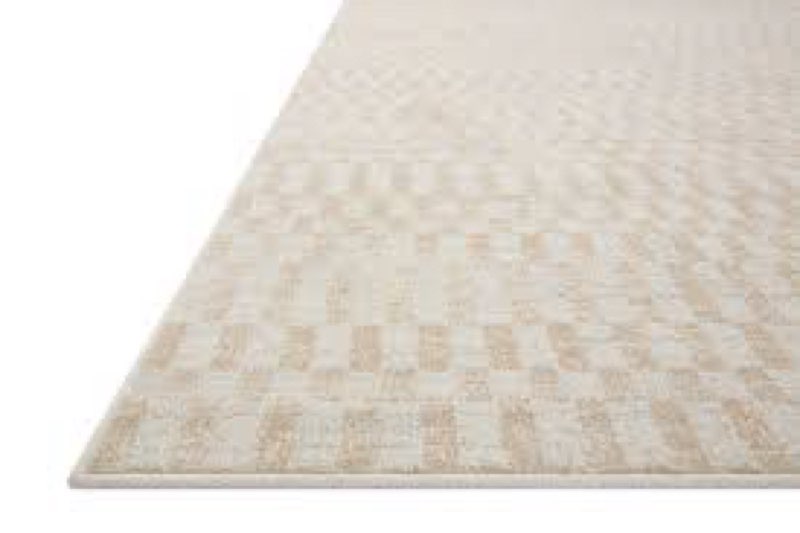 loloi kamala collection kam-05 ivory/natural 5'-3" x 7'-9" area rug