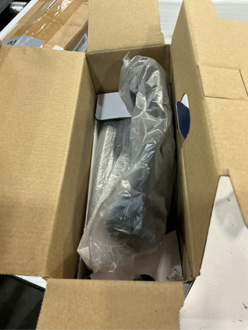Condition photo showing Good Condition for panasonic kx-tsc11b corded phone with caller id, black