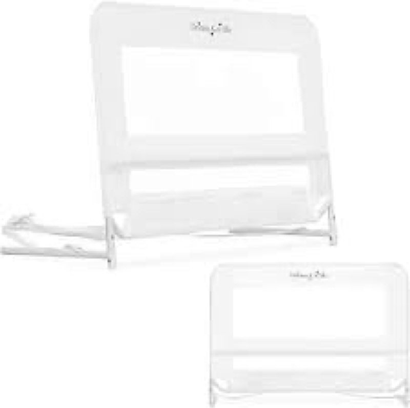 Dream On Me Mesh Security Bed Rail – Toddler Safety Guard with Breathable mesh, Reinforced Anchor Sy