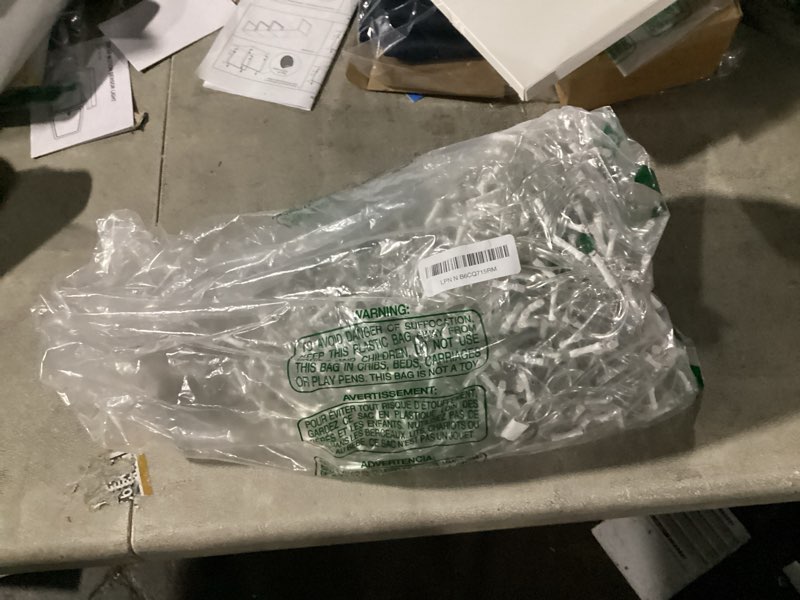 Condition photo showing Good Condition for 328 FT 1000 LED Christmas Lights Outdoor, 8 Lighting Modes String Lights with Remote, Christmas Light for Outside Wedding Party Classroom Holiday Decor(Multicolor) Multicolor 328 FT