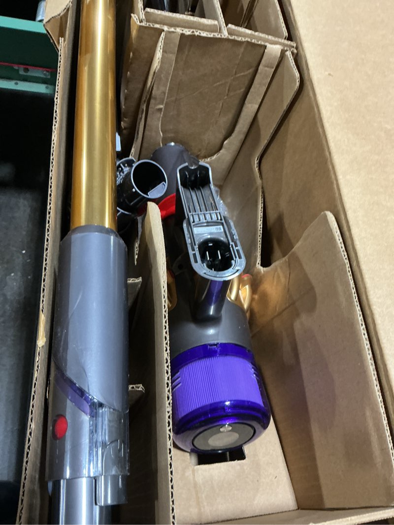 Condition photo showing Good Condition for Dyson 448182-02 V15 Detect SV47 (Renewed)