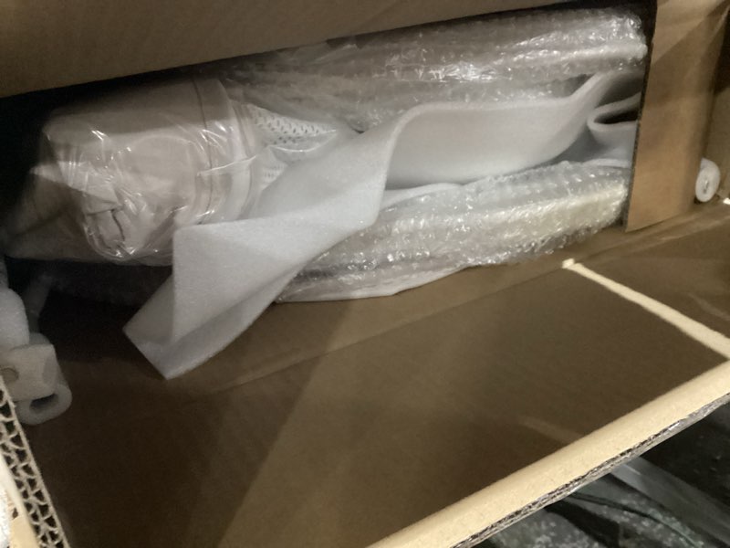 Baby Swings for Infants, FasonBaby Electric Baby Swing with Music Speaker, 5 Speeds, Remote Control 