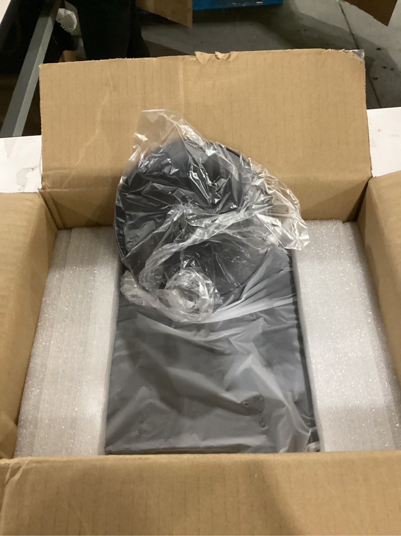 Condition photo showing Good Condition for not tested**** ozone generator 60000mg,yuanfan ozone machine air ionizer odor removal for home/smoke/garage/pet odors/car, 8000 sq.ft,ventilation hose for tight spaces with poor air circulation