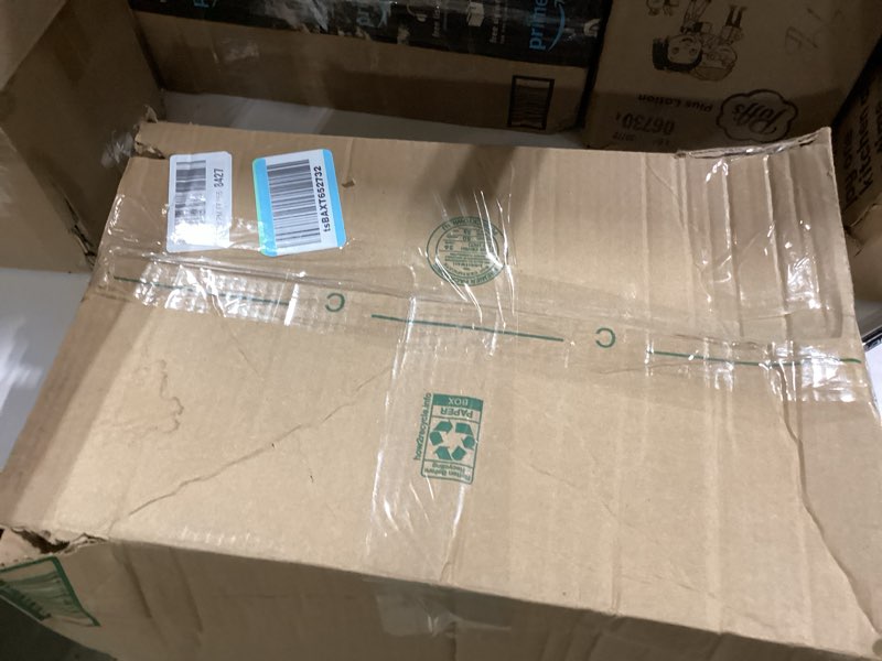 Condition photo showing Good Condition for Wolverine Men's Rancher DuraShocks CarbonMax Wellington Western Boot, Tobacco/Gold, 11