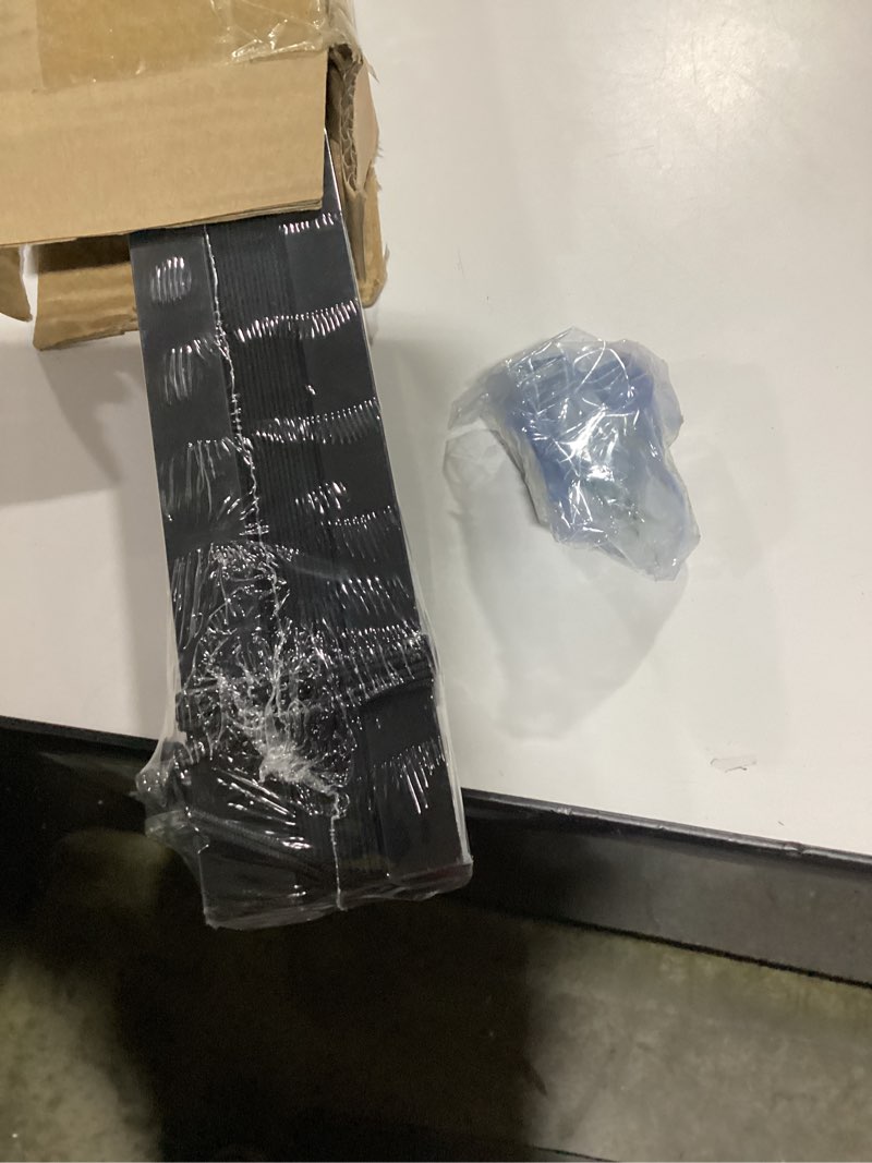 Condition photo showing Good Condition for NOVINO RV Blinds for Camper Window,RV Shades Camper Blinds for Travel Trailers,Motorhome Pleated Window Shades-26 W x 24" L 26"W x 24"H