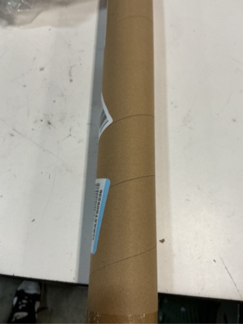 Condition photo showing New/Like New for RockRose 5% Premium Carbon Car Window Tint Film 20 in x 15FT 2PLY Charcoal Privacy Film UV, Heat Blocking Tint for Car or Home Adhesive Film Easy Shrink, Plotter Friendly Pro Grade 20 IN x 15FT 5 Percent