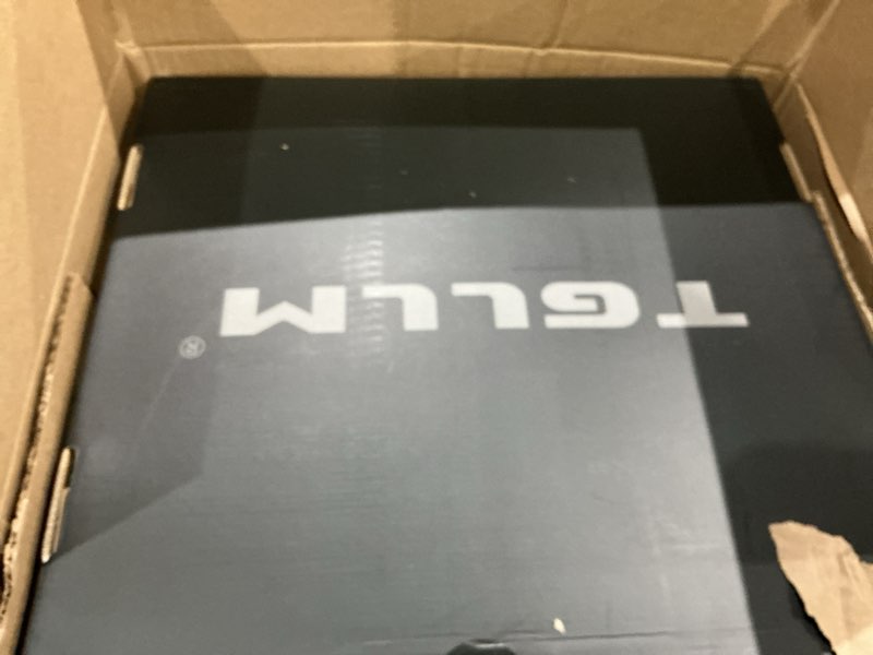Condition photo showing Good Condition for music boxing machine, smart bluetooth boxing machine with gloves, wall mounted music punching trainer for kids adult, led electronic boxing workout target with 9 modes & 9 speeds colorful