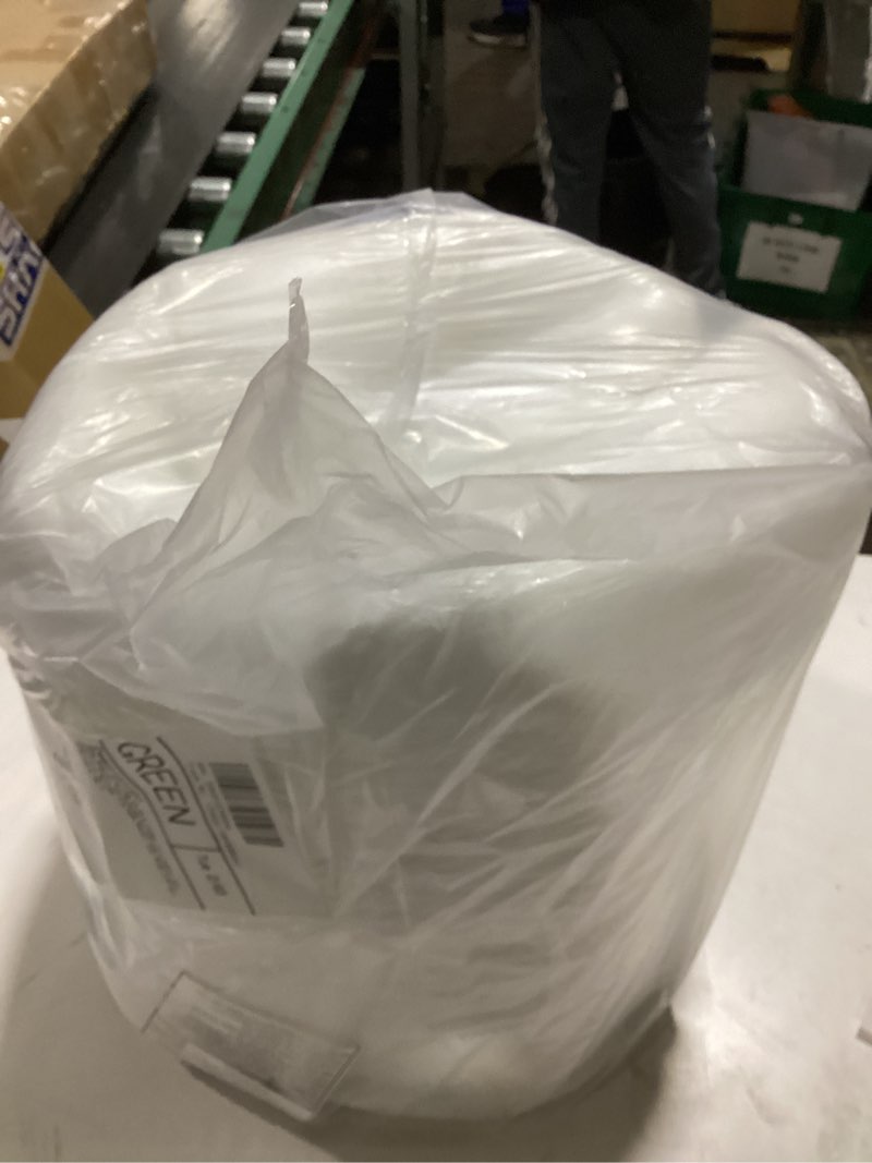 Condition photo showing Good Condition for Baby Bassinet Mattress Pad, 33" x 19" x 2" Dual Sided Gel Memory Foam Mattress with Breathable Removable Soft Cover Fit for ANGELBLISS 3 in 1/BabyBond/Cowiewie/Jimglo Baby Bassinet Retangle 33" x 19" x 2"