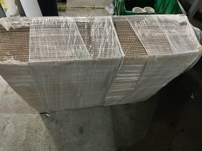 Condition photo showing Good Condition for box usa shipping boxes medium 16"l x 12"w x 12"h 25-pack - corrugated cardboard box for moving, mailing, packing, packaging and storage