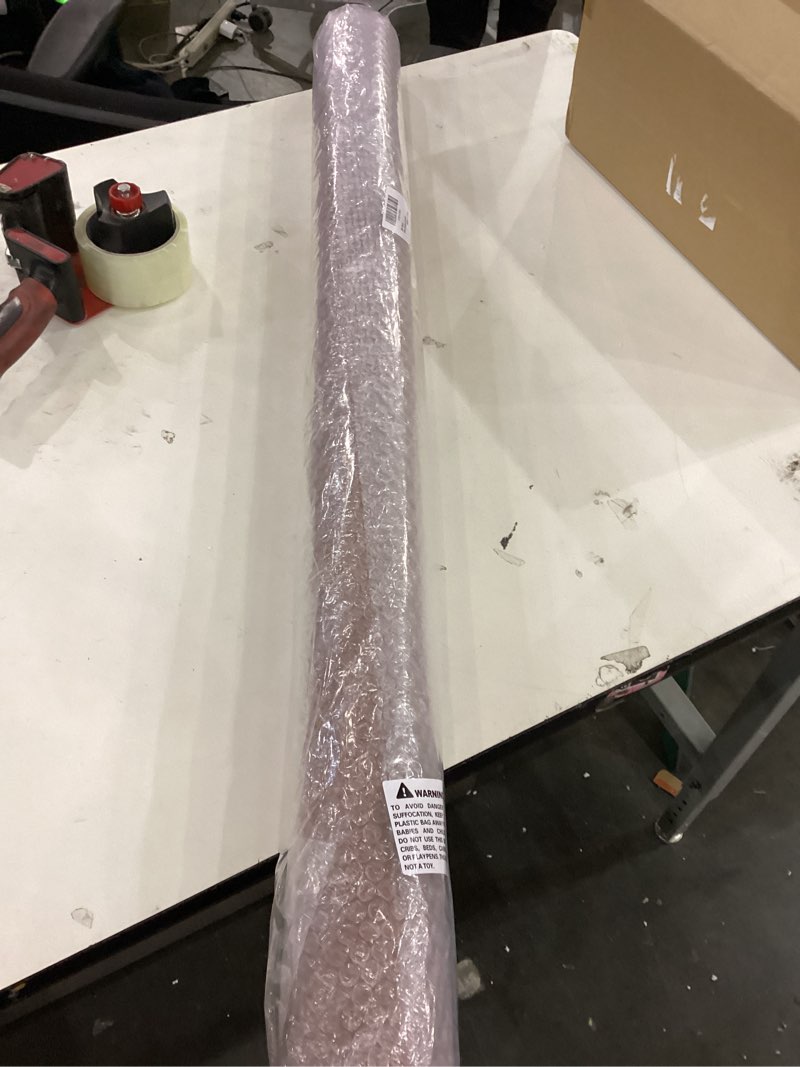 Leather brown+grey 40x84