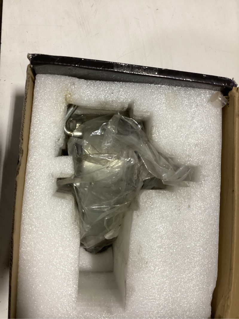 Condition photo showing As Is for power steering pump for chevy c10/c20/k10/k20/r10/v10/p20/p30/k30 | for c20/k20 c20 c10 k10 suburban 1980-1987, v6 v8 4.3/5.0/5.7/6./7.4l, 20-7920