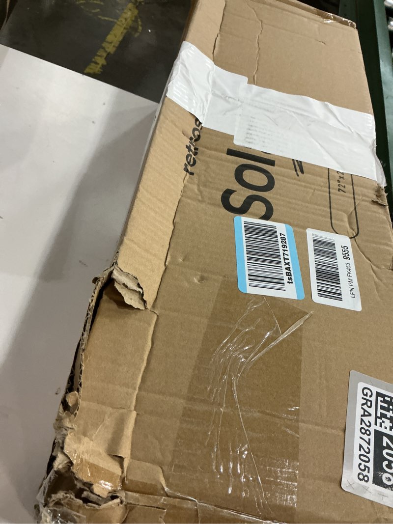 Condition photo showing Good Condition for Retrospec Solana 1 inch Yoga Mat Wild Spruce 1 inch