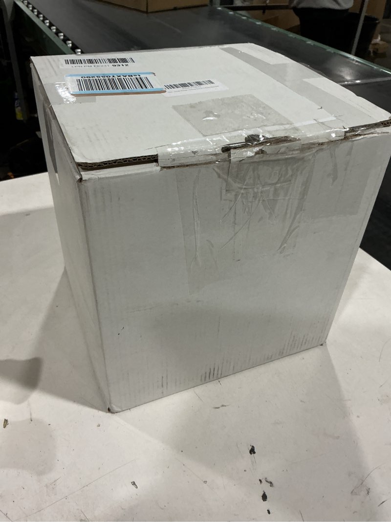 Condition photo showing Good Condition for Hover Flower 18 Preserved Flowers for Delivery Prime, Roses Dome Forever Flower Decor for Party Home