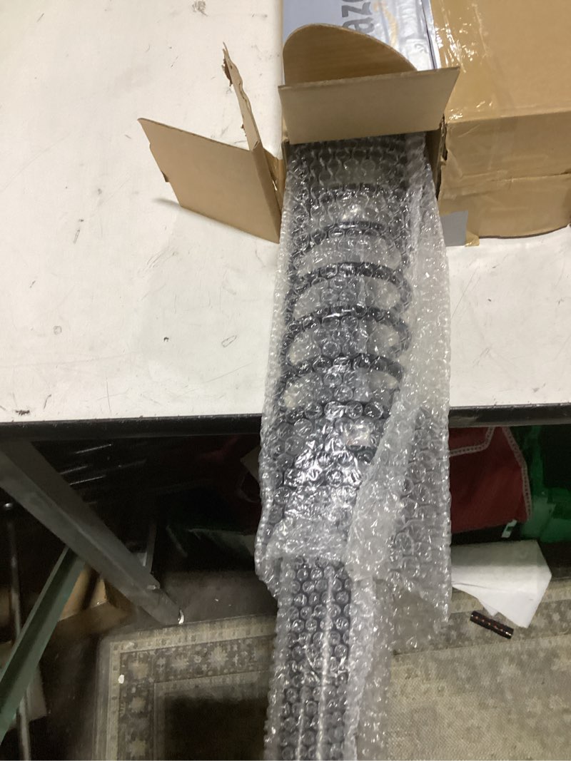 Condition photo showing Good Condition for jeenda 2pcs front shock absorber strut 7041762 compatible with polaris sportsman 500 400 450 570 600 700 800 scrambler 500 400 ace trail boss 330 1997-2012 trail blazer 250 330 400