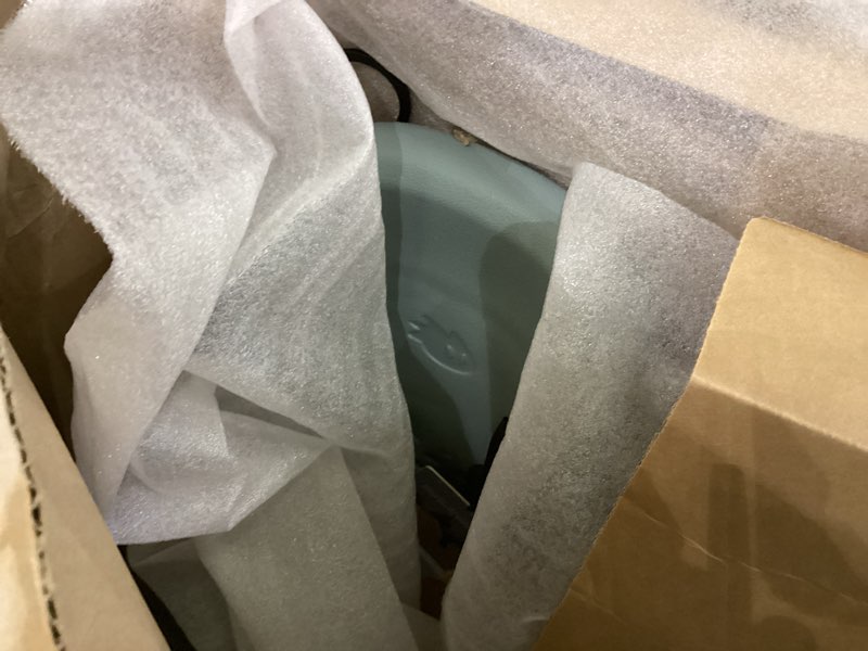 Condition photo showing As Is for Thule Yepp 2 Rack Mount Alaska