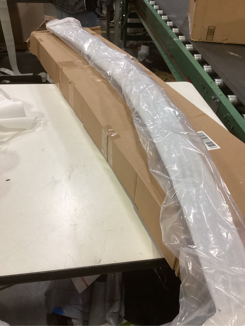 Condition photo showing Good Condition for Rear Trunk Spoiler Wing ABS Fit for Mercedes Benz E Class W212 Sedan 2010-2016 E250/ E350/ E400/ E550/ E63 AMG Decklid Lip Exterior Accessories (Glossy Black)