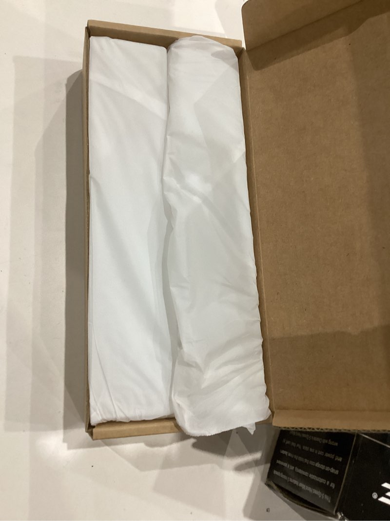 Condition photo showing New/Like New for Linkidea 2 Pack Acrylic Toothbrush Holder with Diatomite Drying Stone, Bathroom Drawer Organizer with Drainage Hole for Toothbrushes, Compatible with Colgate Extra Clean, Oral-B CrossAction