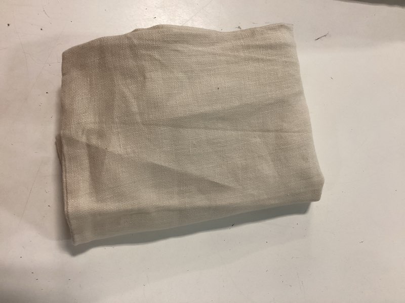 Condition photo showing Good Condition for quince desert long sham