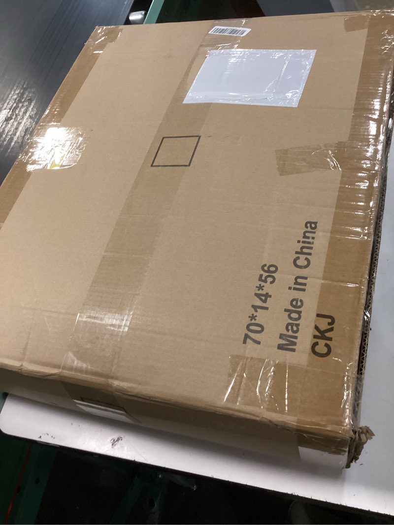 Condition photo showing New/Like New for leather seat covers fit for 2009-2025 f150 seats, 2011-2025 f250 f350 f450 seats, full coverage pickup truck seat cover (full set, black gray) full set black grey