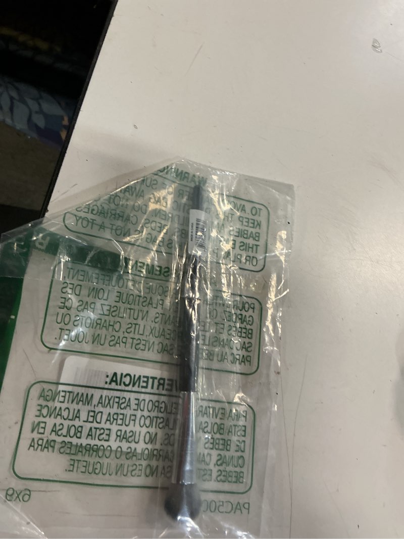 Condition photo showing Good Condition for BK BEAUTY BRUSHES - ANGIE HOT & FLASHY A506 CONCEALER - Viral "Kitten Paw" Face Brush - Under-Eye Concealing and Contouring - Makeup Brushes