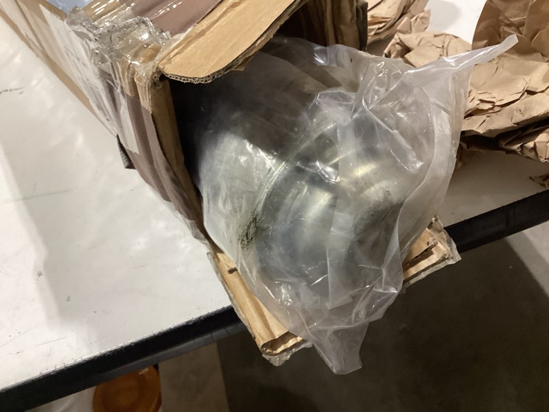 Condition photo showing As Is for 30.31‘’ - 32.28‘’ front drive shaft driveshaft assembly [4wd] compatible with jeep commander 2007-2010, grand cherokee 2007-2010, replace oe number: 52853432aa, 65-3012, 653012