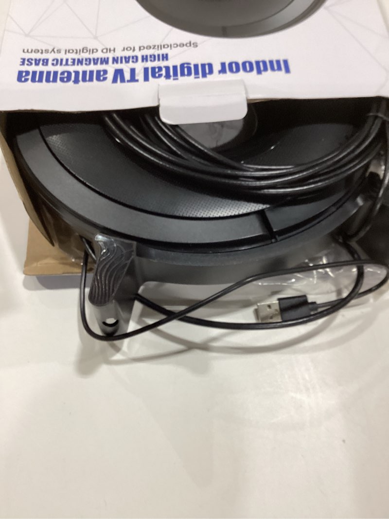 Condition photo showing Good Condition for TV Antenna