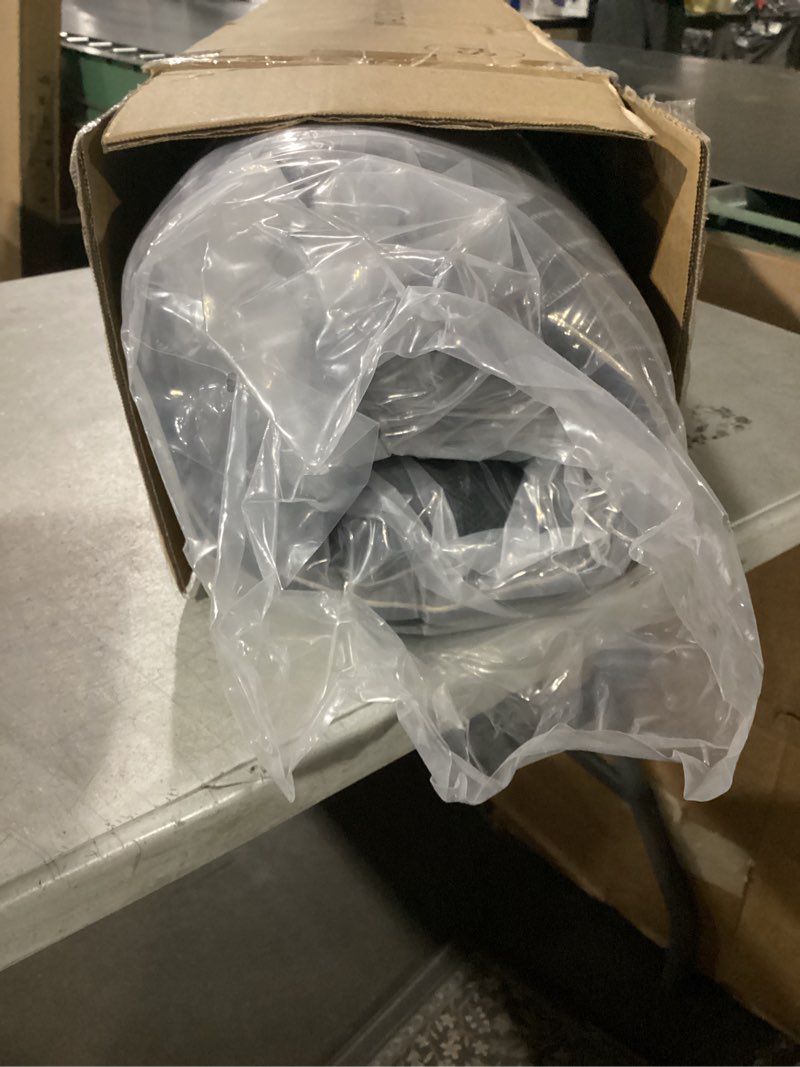 Condition photo showing New/Like New for Tri Folding Mattress Single Size - Memory Foam Tri-fold Mattress, Handle & Non-Slip Bottom, Portable Foldable Sofa Bed Floor Mattres Chair for Travel RV Camping Guest Yoga - 4 Inch, 75"x25"x4" Single 4 Inch