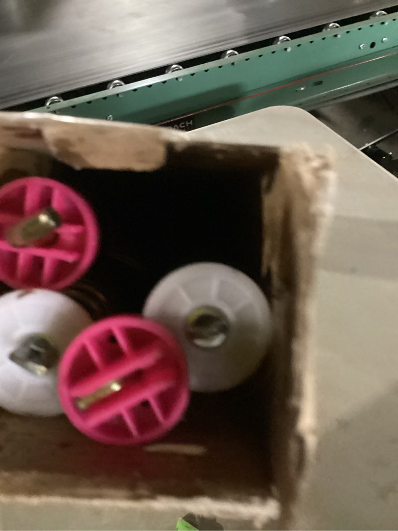 Condition photo showing New/Like New for Upgraded DC97-16350U DC97-16350T Washer Suspension Rods for SAMSUNG WA50R5200AW/US, WA50R5400AV/US WA50R5400AW/US WA45T3200AW/A4 WA45H7000AW/A2 and WA45N3050AW/A4 Washing Machine?4pcs?