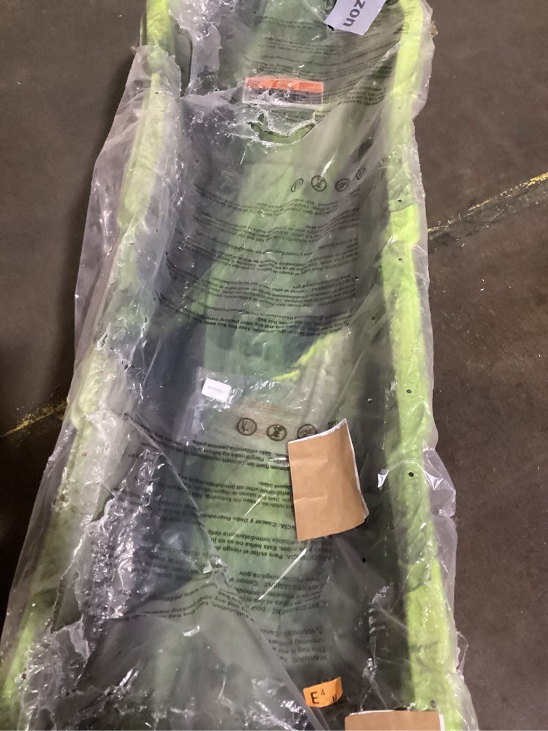 Condition photo showing As Is for Pelican Sled Mega Snow Glider - Single or Combo - 4 Season Sled - Any Outdoors Activities Combo 66