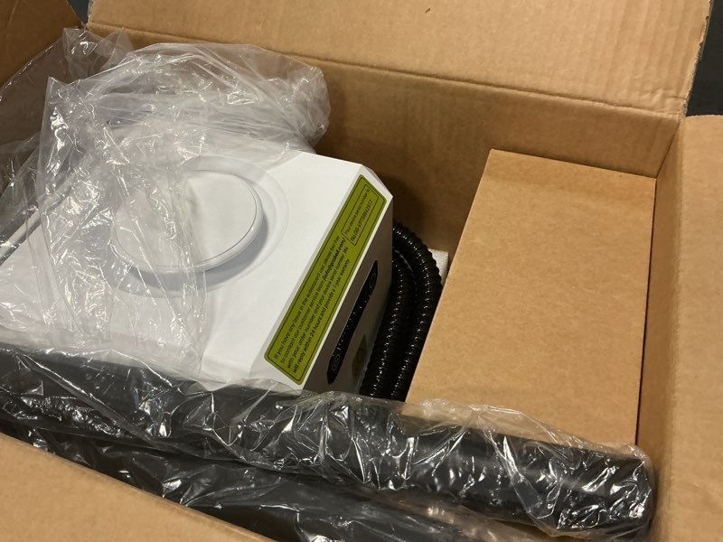 Condition photo showing Good Condition for awasky steam cleaner: 1650w, fast 50-sec heat-up-21-piece kit refill anytime-no cooling-detachable hose steamer mop for home use car bed furniture bathroom tile grout floor cleaning and more white