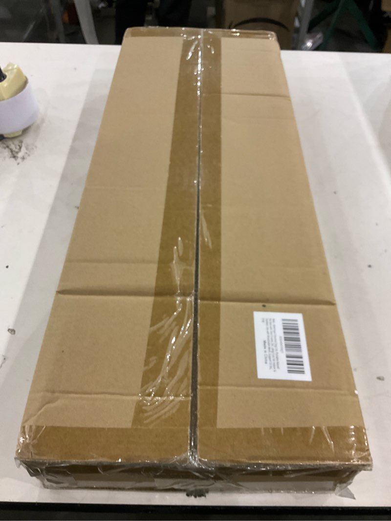 AbleHope Elevated Dog Cot, Portable Raised Pet Bed with Steel Frame, Dog Cooling Cots for Indoor & O