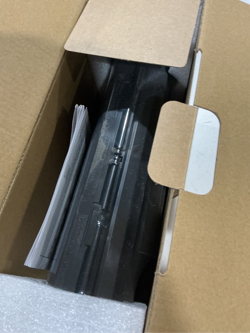 Condition photo showing As Is for v4ink 2PK Compatible CRG-128 Toner Cartridge Replacement for Canon 128 Black Toner Cartridge Ink for Canon imageclass D530 D550 LBP6230dw MF4450 MF4570dw MF4770n MF4890dw MF4880dw Printer 2 PK