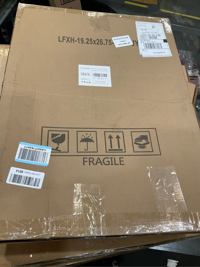 Condition photo showing New/Like New for luckylife