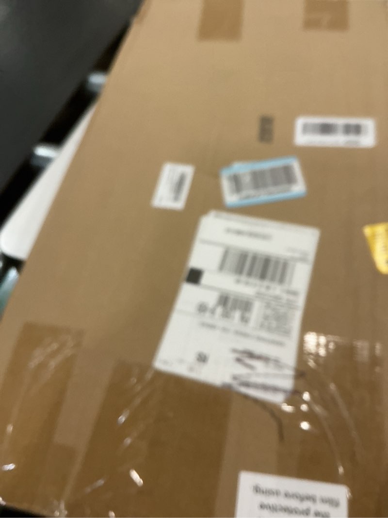 Condition photo showing New/Like New for blulu 2 pcs aluminum composite panel, 1/4" thick rectangle aluminum sheet for industry crafting handcraft diy projects(brushed silver,24"x12") 24"x12" brushed silver