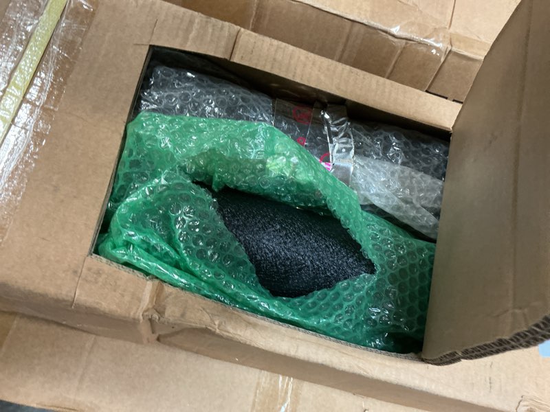 Condition photo showing Good Condition for Tyger Auto Tyger Access Running Boards Compatible with 2019-2026 Chevy Silverado GMC Sierra 1500; 2020-2026 2500 3500HD | Crew Cab | TG-AS2C24001 | Textured Black Drop Step Rail