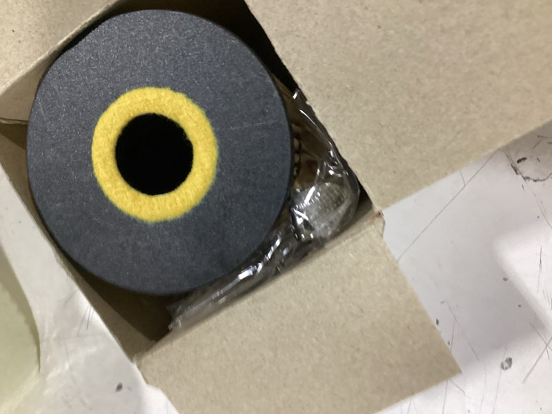 Condition photo showing Good Condition for fram tough guard oil filter, tg11934, 15k mile filter for hyundai and kia vehicles
