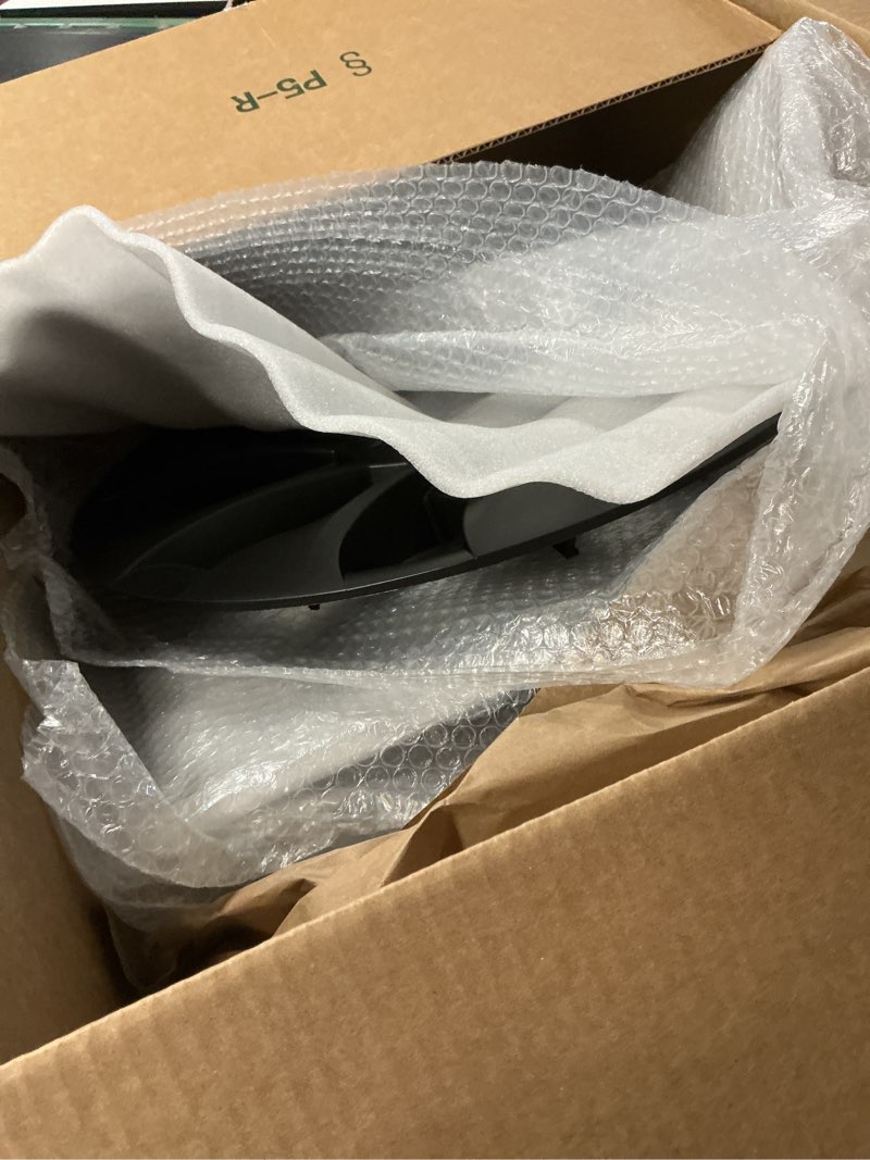 Condition photo showing Good Condition for vevor wheel rim cover hubcaps, 18 in, 2017-2023 model 3 fully fit hubcap with snap, guard tape & valve nozzle hole, abs & pc hubcap with high rigidity & less wind drag, fits for all weather use