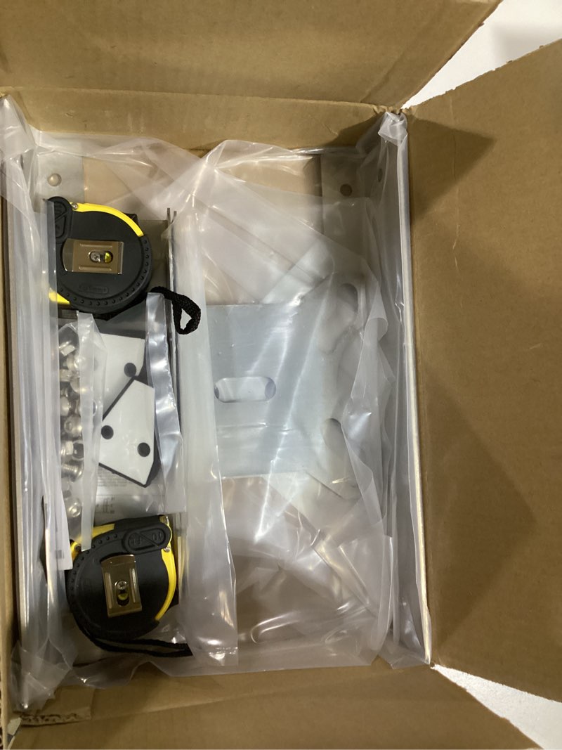 Wheel Alignment Tool Kit with Tape Measures