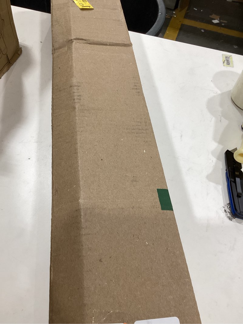 Condition photo showing As Is for Sonos Ray - Compact Soundbar for TV and Music - Black Black Soundbar Only