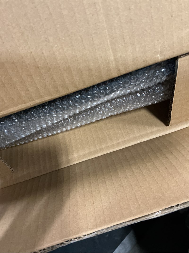Condition photo showing New/Like New for dog ramp for bed - foldable small to large dog ramp for couch - 6 adjustable height from 12" to 24" - stairs with high traction mat - wooden portable ramp for dogs to get on bed couch car up to 200lbs burlywood(black)