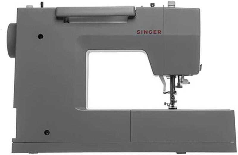 Singer Heavy Duty Sewing Machine