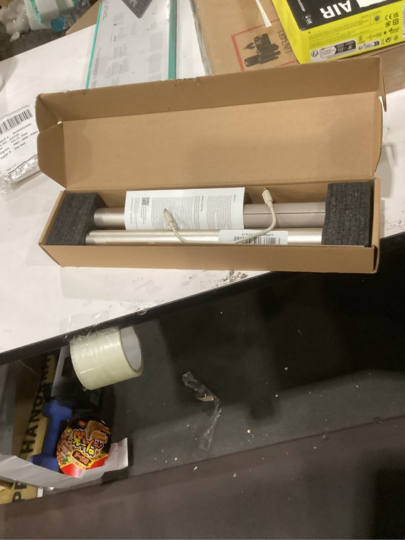 POWER BASE ONLY XGIMI MoGo 3 Pro NEW Outdoor Projector with PowerBase Stand, 2.5hrs Battery, Google TV with Licensed