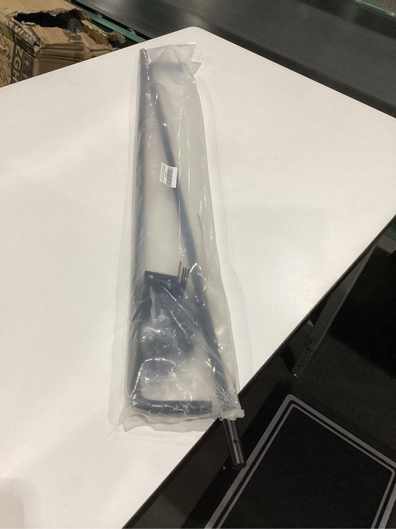 Condition photo showing Good Condition for HANSHAN Cane Bolt Drop Rod Gate Drop Pin 36in Heavy Duty Steel-2 Pack 36-2pack