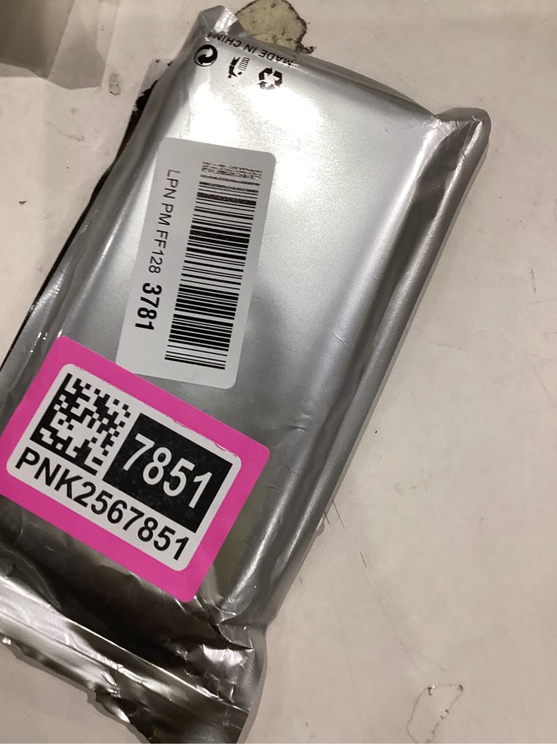 Condition photo showing Good Condition for Hocase for Galaxy S24 Plus Case, Shockproof Heavy Duty Protection Soft Silicone Rubber Bumper+Hard Plastic Hybrid Protective Case for Samsung Galaxy S24 Plus (6.7") 2024 - Blue Purple Marble For Samsung Galaxy S24 Plus 2024 Blue Purple Marble