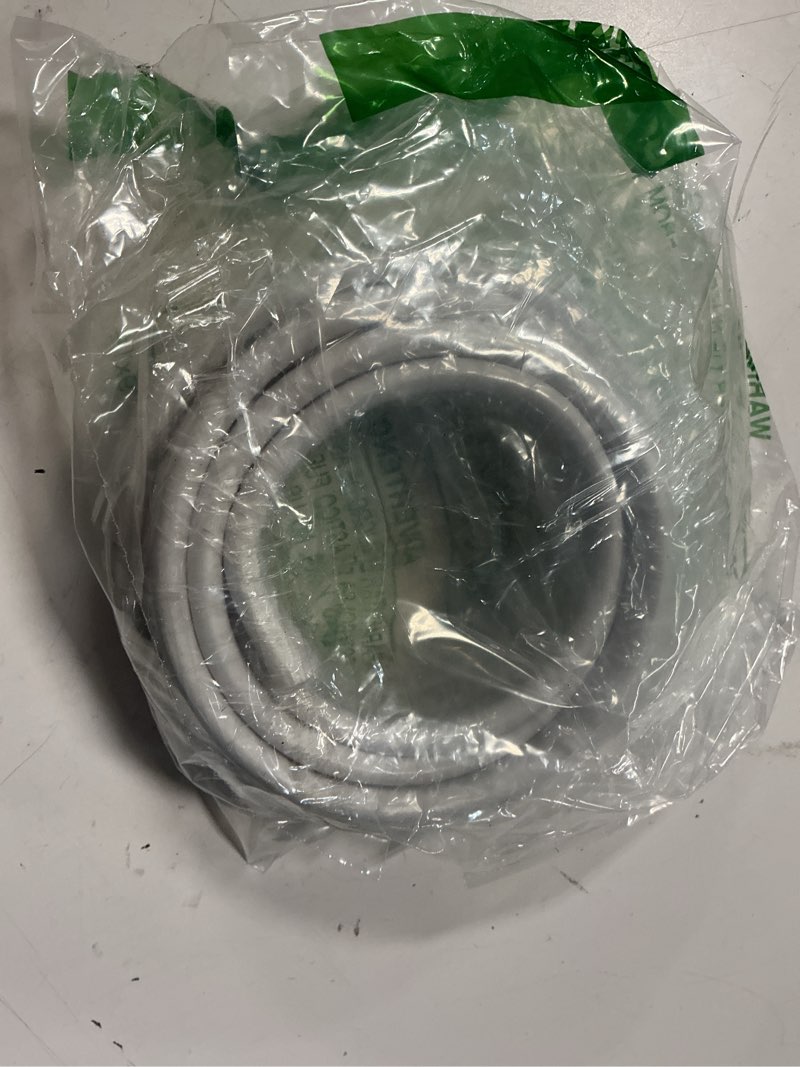 Condition photo showing Good Condition for 8 gauge marine wire,8 awg 15ft duplex marine grade wire tinned copper oxygen-free insulated red & black electrical cable for boat/automotive/rv/camper/trailer 15 ft 8 gauge