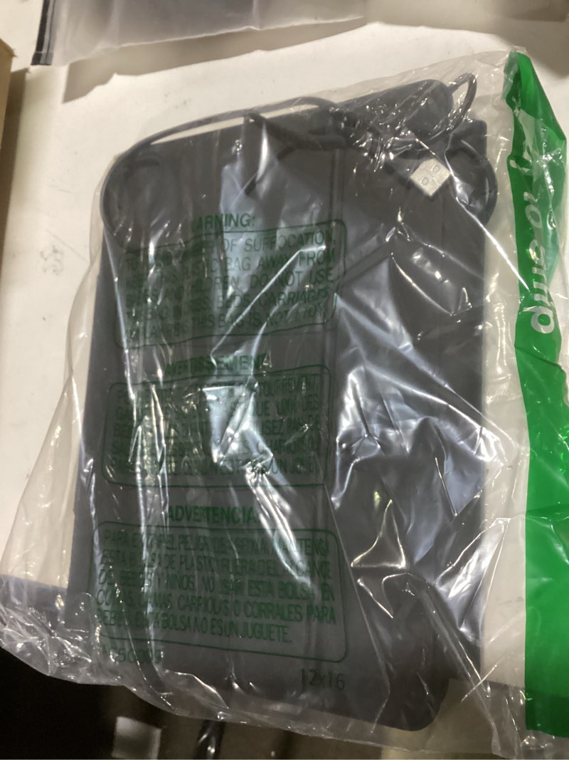 Condition photo showing Good Condition for esr for ipad air 11 inch case with keyboard m4/m3/m2 (2026/2025/2024), ipad pro 11 & air 5/4th magic keyboard case, easy-set floating cantilever stand, precision multi-touch trackpad, black black ipad air 11''/5th/4th/pro 11"(4th/3rd/2nd/1st)